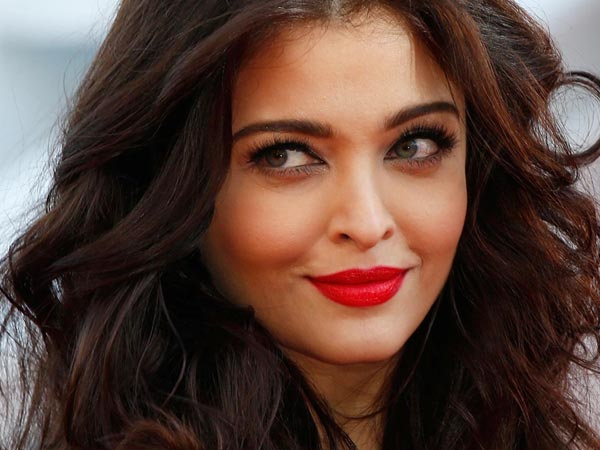 दुनिया की सबसे खूबसूरत महिलाओं में से एक ऐश्वर्या राय