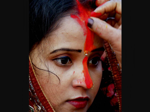 छठ देवी सूर्य देव की बहन हैं