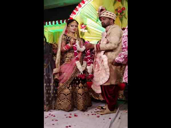 inter caste marriage between couple in bareilly inter caste marriage between couple in bareilly