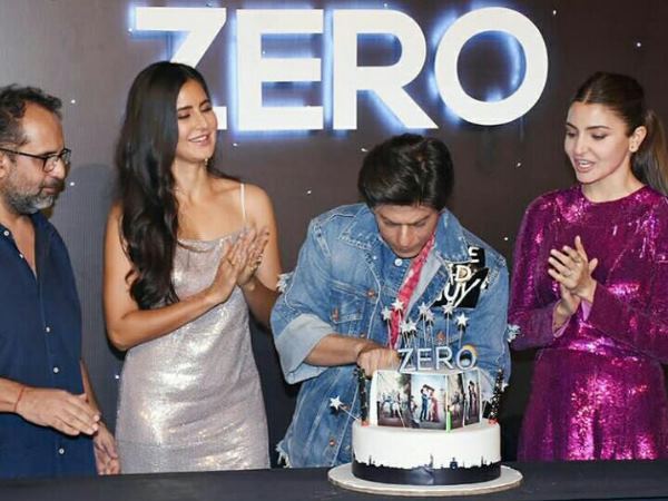 Shah Rukh Khan Shah Rukh Khan