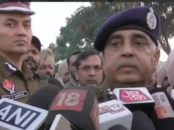 आतंकी हमले की आशंका