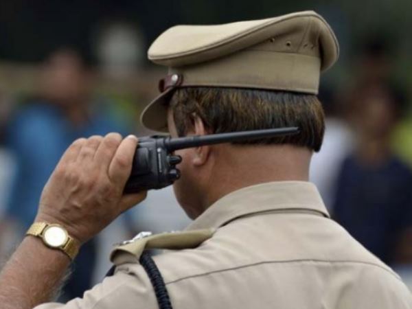 3 मिनट के अंदर पहुंच जाएगी पुलिस