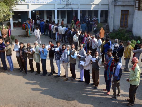 Elections Elections