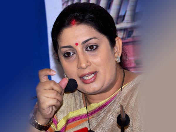राहुल गांधी पर बोला तीखा हमला