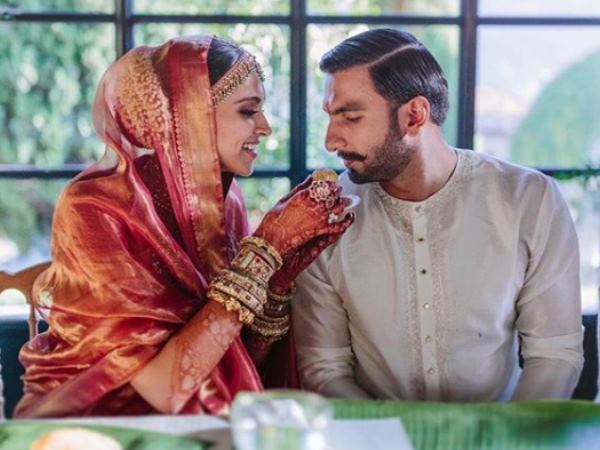 भव्य शादी के बारे में अब कर रहे हैं लोग बातें