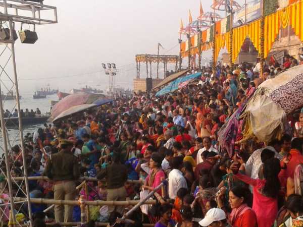 कैसे करें पूजा