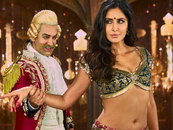 Thugs Of Hindostan Thugs Of Hindostan
