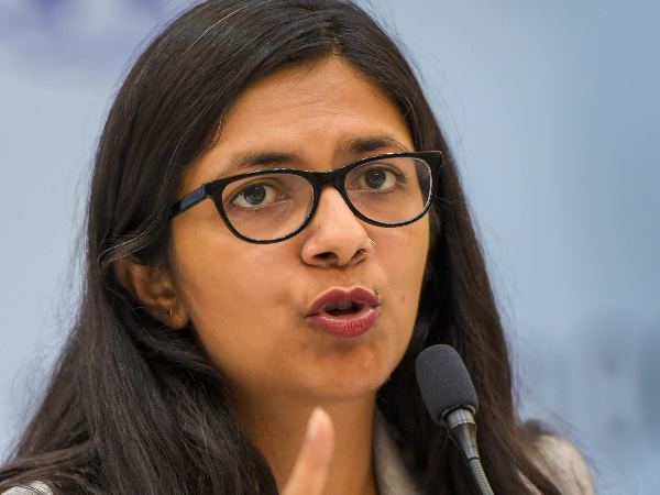 शर्त के बाद आयोग की टीम को दिया घुसने