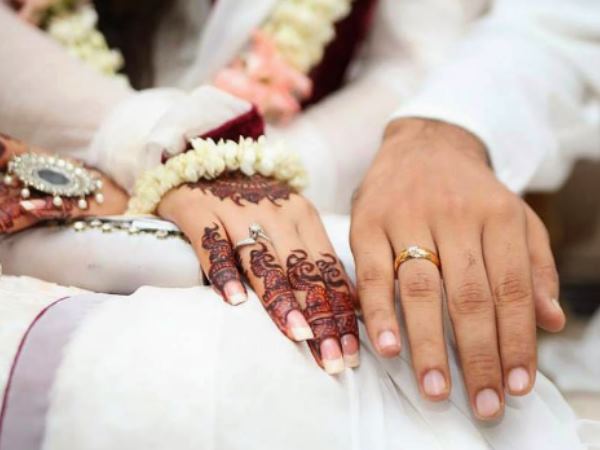 Marriage Marriage