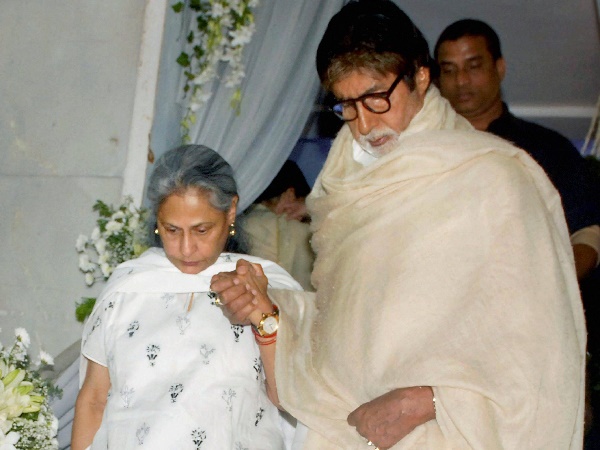 Amitabh Bachchan Amitabh Bachchan