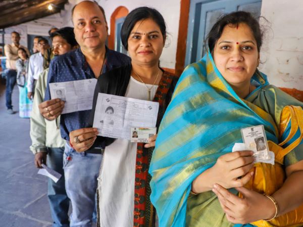 Elections Elections