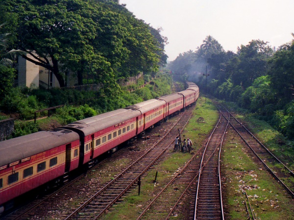 मार्च से कुछ ट्रेनों में हटाया जाएगा फ्लेक्सी फेयर