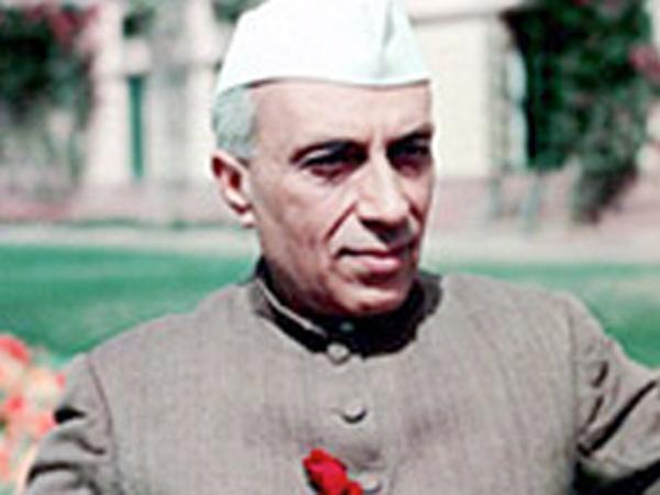 बच्चों के प्रिय थे 'चाचा नेहरू'