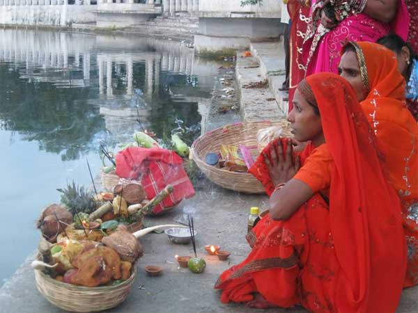 महाभारत काल से हो रहा है ये व्रत