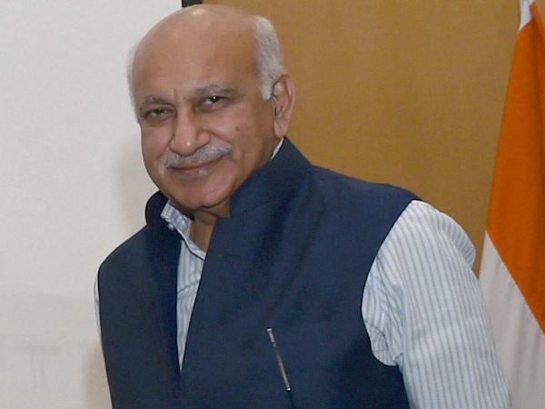 पल्लवी ने वॉशिगंटन पोस्ट में लिखा ब्लॉग