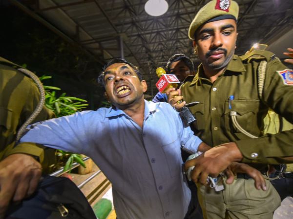 Arvind Kejriwal Arvind Kejriwal