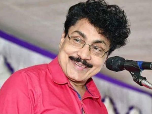 PK Shashi PK Shashi