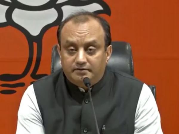 Sudhanshu Trivedi Sudhanshu Trivedi
