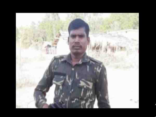 family denies to accept the dead body of soilder in bhadohi family denies to accept the dead body of soilder in bhadohi