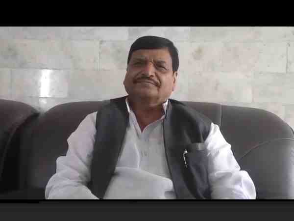 shivpal yadav gave statement on ayodhya ram mandir shivpal yadav gave statement on ayodhya ram mandir