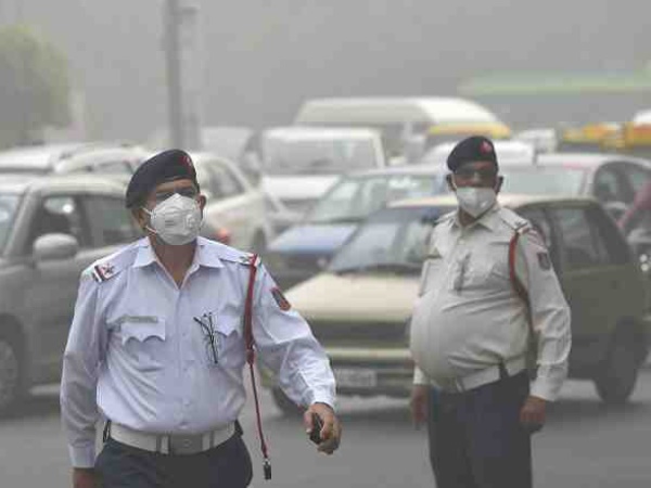 अस्थमा और राइनाइटिस के मरीज बढ़ रहे हैं