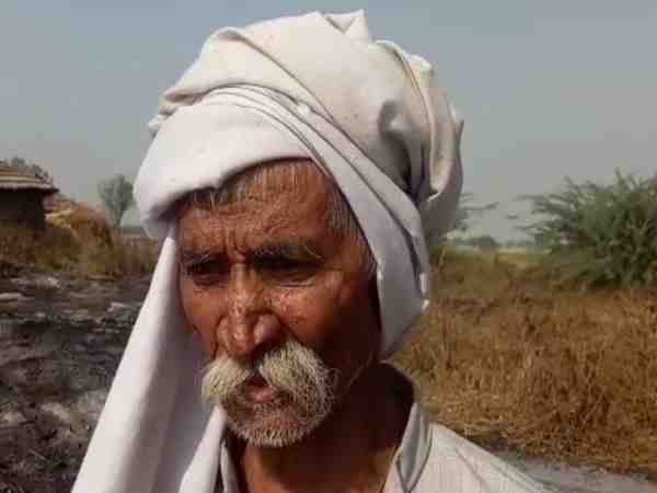 woman dead body found in field in mathura up woman dead body found in field in mathura up
