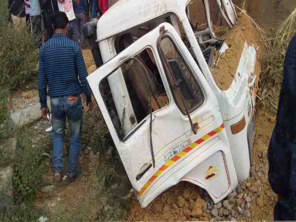 dumper collide with petrol filled train in kanpur lucknow route dumper collide with petrol filled train in kanpur lucknow route