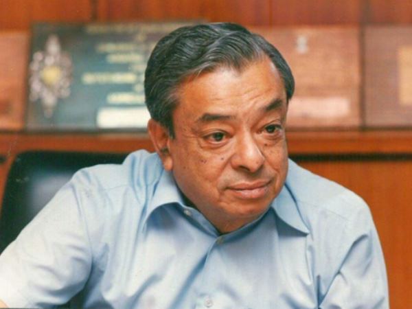 Verghese Kurien Verghese Kurien