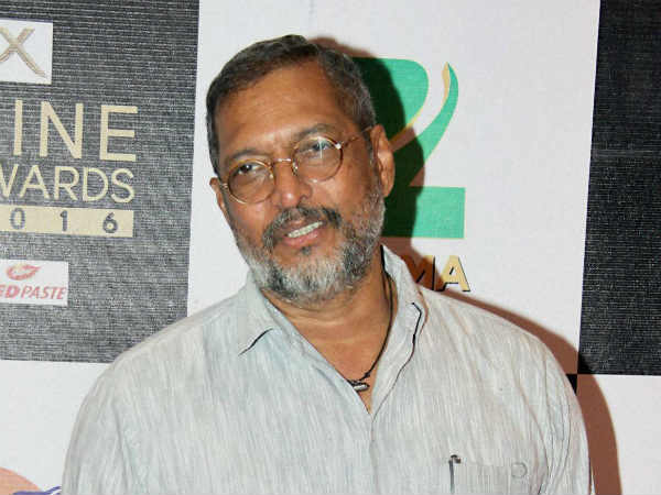 नाना पाटेकर ने आरोपों को बताया झूठा और बेबुनियाद
