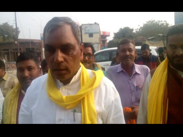 om prakash rajbhar gave statement for hanuman caste by yogi adityanath om prakash rajbhar gave statement for hanuman caste by yogi adityanath
