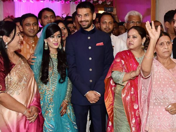 Tej Pratap Yadav Tej Pratap Yadav