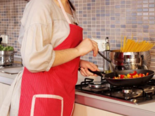 Cooking Cooking