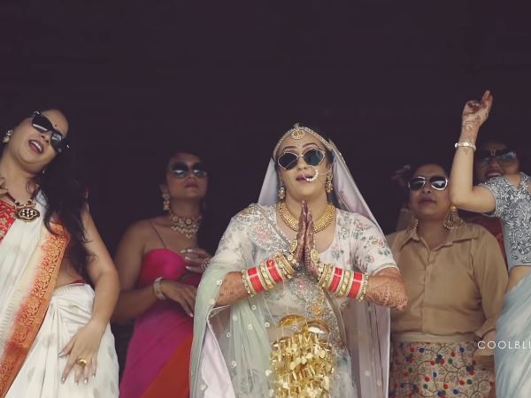 Bride Bride