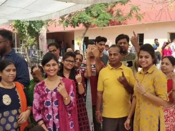 Elections Elections
