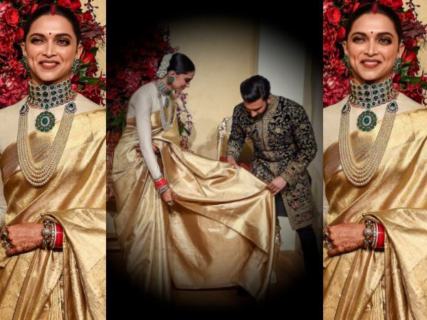 Deepika Padukone Deepika Padukone