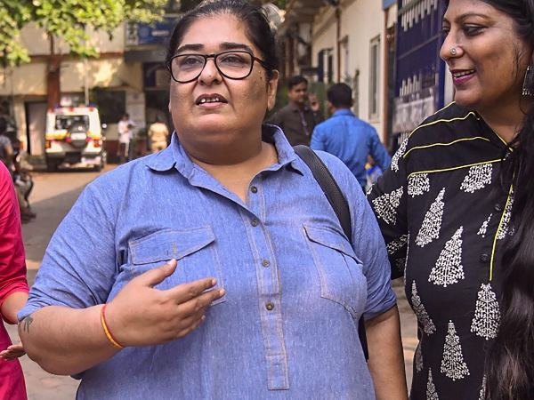 अभिनेत्री हिमानी शिवपुरी ने दिया था ये बयान