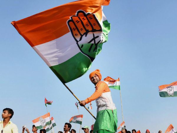भोपाल उत्तर की सीट पर 20 सालों से है कांग्रेस का कब्जा