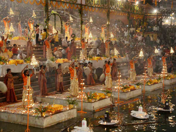 शिव शंकर के दर्शन करने की प्रथा