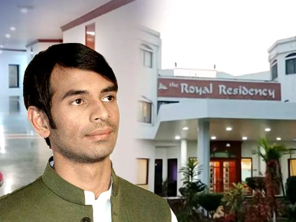 बड़े राजनीतिक घरानों के बीच संबंध