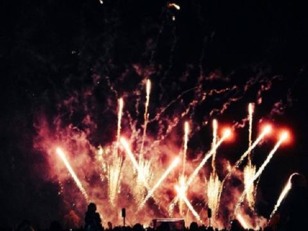 two indian origin men arrested for illegal fireworks, face 2 year jail in singapore two indian origin men arrested for illegal fireworks, face 2 year jail in singapore