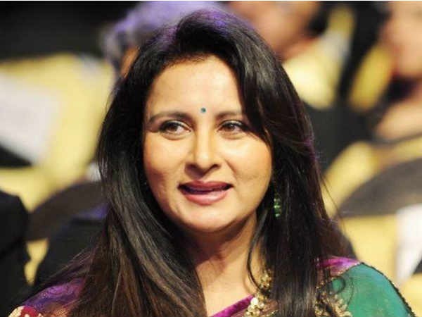 और अभिनेत्रियों की तरह सजावट का सामान बनकर नहीं रहूंगी