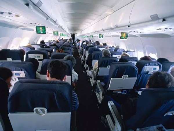 Ministry of Civil Aviation to review airlines decision to charge for all seats during web check-in Ministry of Civil Aviation to review airlines decision to charge for all seats during web check-in