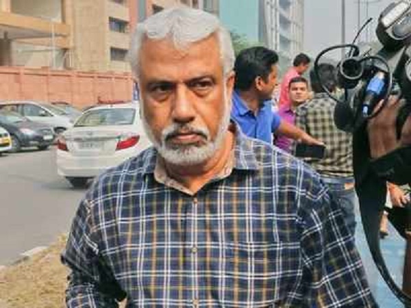 when Cji ranjan gogoi Told CBIs AK Bassi to stay there in andaman for few days when Cji ranjan gogoi Told CBIs AK Bassi to stay there in andaman for few days