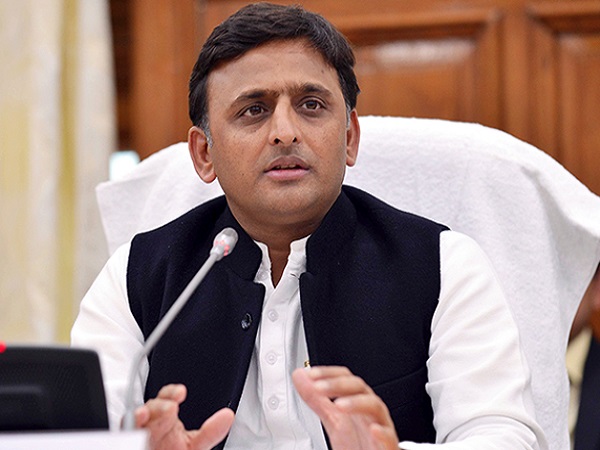 संघ को जमीन देने के सवाल पर बोले- दान नहीं दी है समर्पित की है