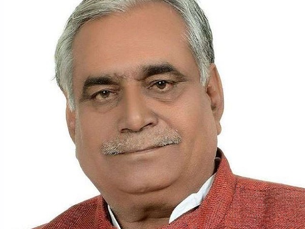 rajasthan elections: bsp candidate Lakshman Singh chaudhary from ramgarh seat, passes away due to heart attack rajasthan elections: bsp candidate Lakshman Singh chaudhary from ramgarh seat, passes away due to heart attack