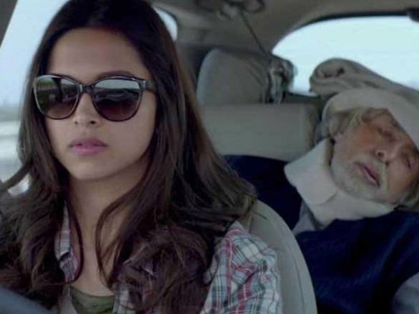 छा गई 'पीकू' की जोड़ी, खान देखते ही रह गए