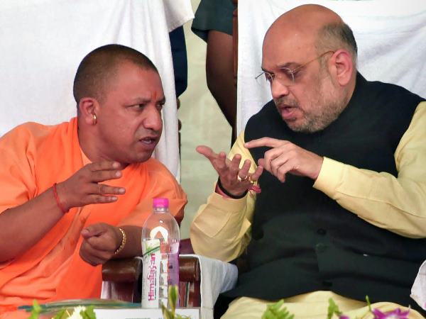 अगर नहीं हुआ महागठबंधन तो बीजेपी को 16 सीटों का नुकसान