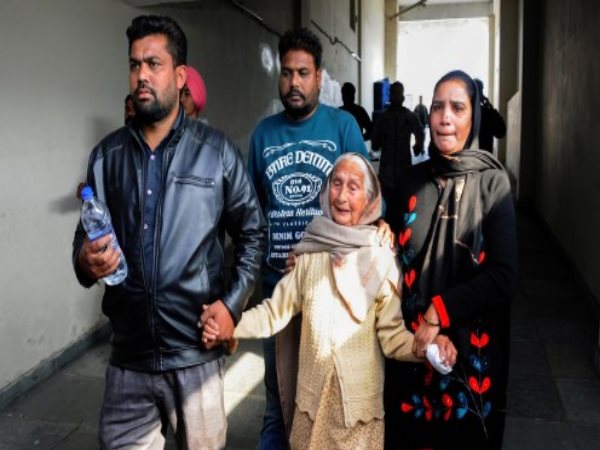 पंजाब में तनाव बढ़ाना चाहते हैं आतंकी