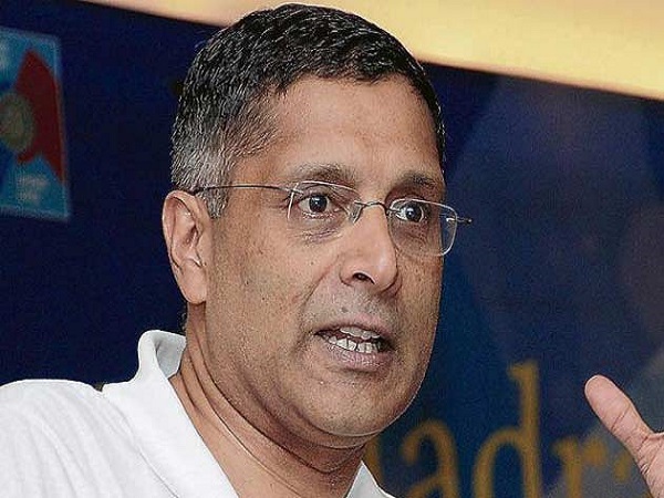 former chief advisor arvind subramanian calls demonetisation a draconian monetary shock former chief advisor arvind subramanian calls demonetisation a draconian monetary shock