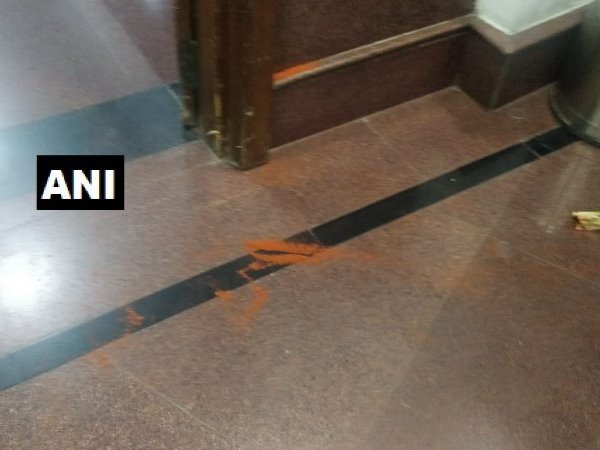 फेसबुक पर दक्षिणपंथी विचारधारा से मिलते-जुलते पोस्ट भी किए हैं